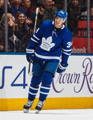 Auston Matthews Poster 3527663