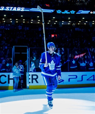 Auston Matthews Poster 3527665