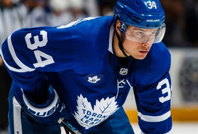Auston Matthews Poster 3527667