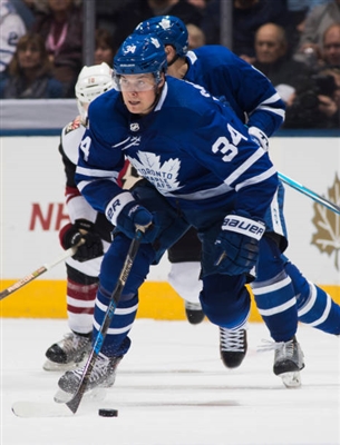 Auston Matthews Poster 3527668