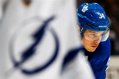 Auston Matthews Poster 3527670