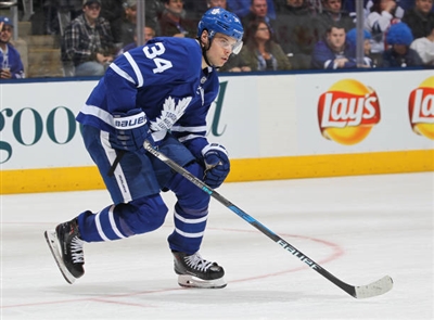 Auston Matthews Poster 3527671