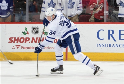 Auston Matthews Poster 3527672