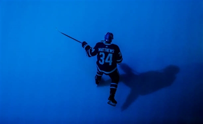 Auston Matthews Poster 3527673