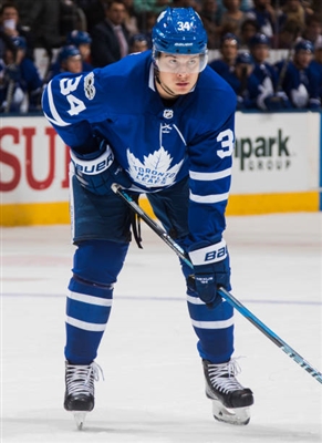 Auston Matthews Poster 3527674