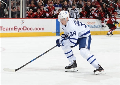 Auston Matthews Poster 3527675
