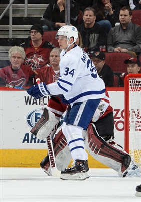 Auston Matthews Poster 3527676