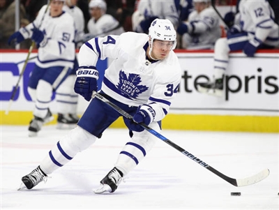 Auston Matthews Poster 3527678