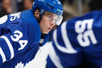 Auston Matthews Poster 3527679