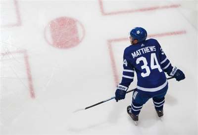Auston Matthews Poster 3527680
