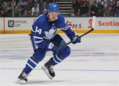 Auston Matthews Poster 3527681