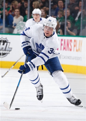 Auston Matthews Poster 3527682