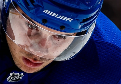 Auston Matthews Poster 3527684