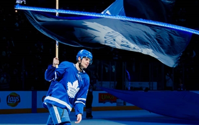Auston Matthews Poster 3527686