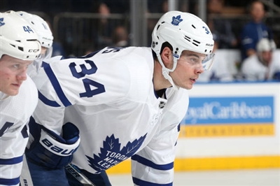 Auston Matthews Poster 3527687