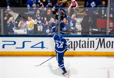 Auston Matthews Poster 3527688