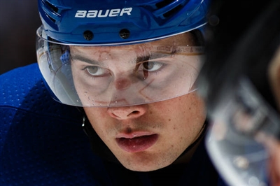 Auston Matthews Poster 3527690