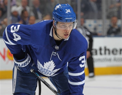 Auston Matthews Poster 3527692
