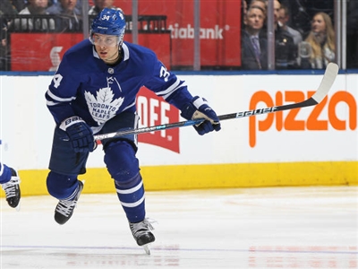 Auston Matthews Poster 3527694