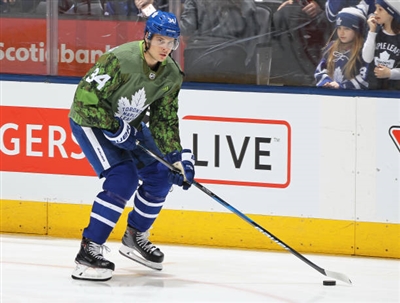 Auston Matthews Poster 3527696