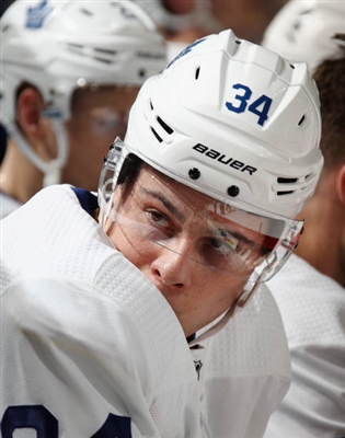 Auston Matthews Poster 3527698