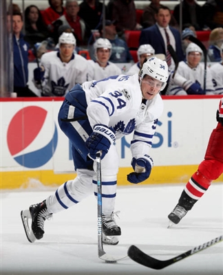 Auston Matthews Poster 3527702