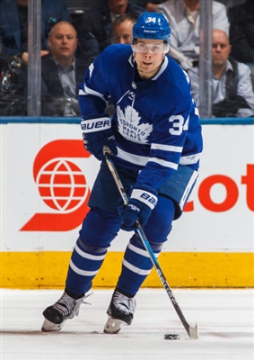Auston Matthews Poster 3527703