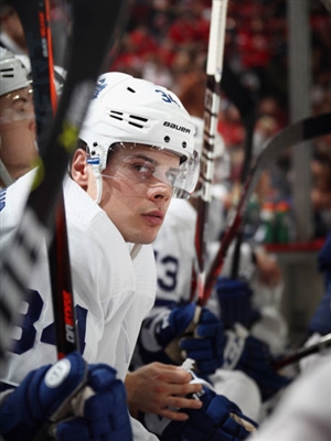 Auston Matthews Poster 3527706