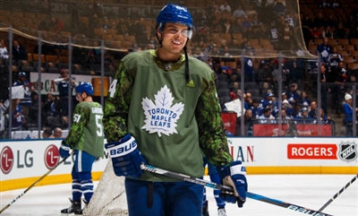 Auston Matthews Poster 3527709