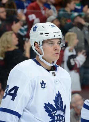 Auston Matthews Poster 3527711