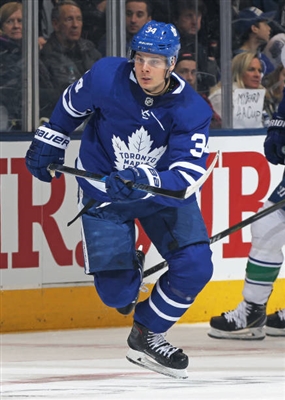 Auston Matthews Poster 3527712