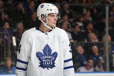 Auston Matthews Poster 3527713
