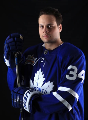 Auston Matthews Poster 3527716