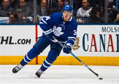 Auston Matthews Poster 3527718