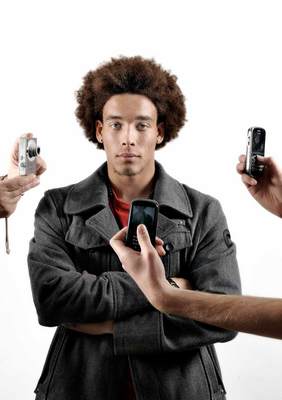 Axel Witsel Poster 2387070