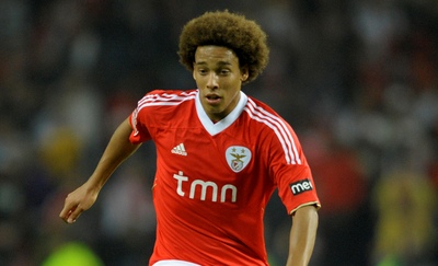Axel Witsel Poster 2387077