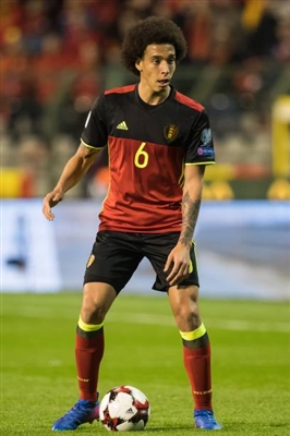 Axel Witsel Poster 3335090