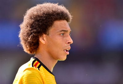Axel Witsel Poster 3335097