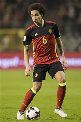 Axel Witsel Poster 3335098