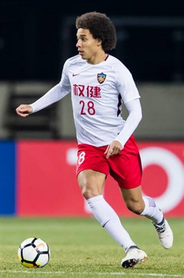 Axel Witsel Poster 3335100