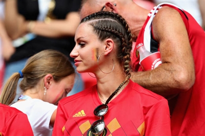 Axel Witsel Poster 3335101