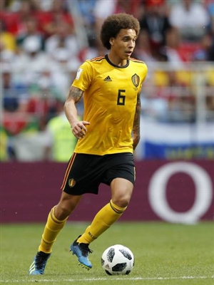 Axel Witsel Poster 3335108