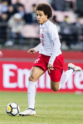 Axel Witsel Poster 3335109