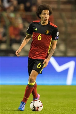 Axel Witsel Poster 3335116