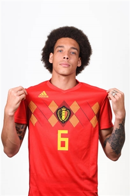 Axel Witsel Poster 3335126