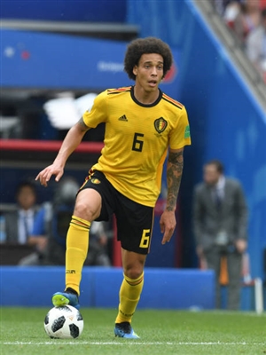 Axel Witsel Poster 3335127