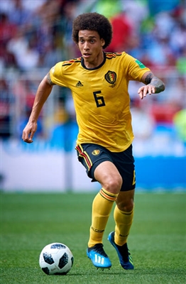 Axel Witsel Poster 3335130