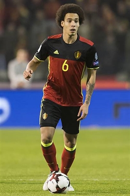 Axel Witsel Poster 3335132