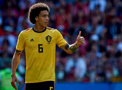 Axel Witsel Poster 3335133