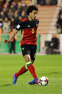 Axel Witsel Poster 3335134